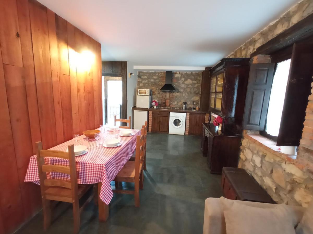 Apartment Rurales La Galeria