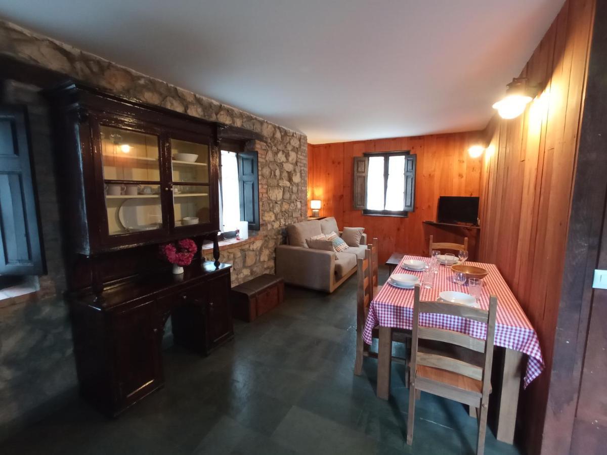 Rurales La Galeria Apartment Ribota