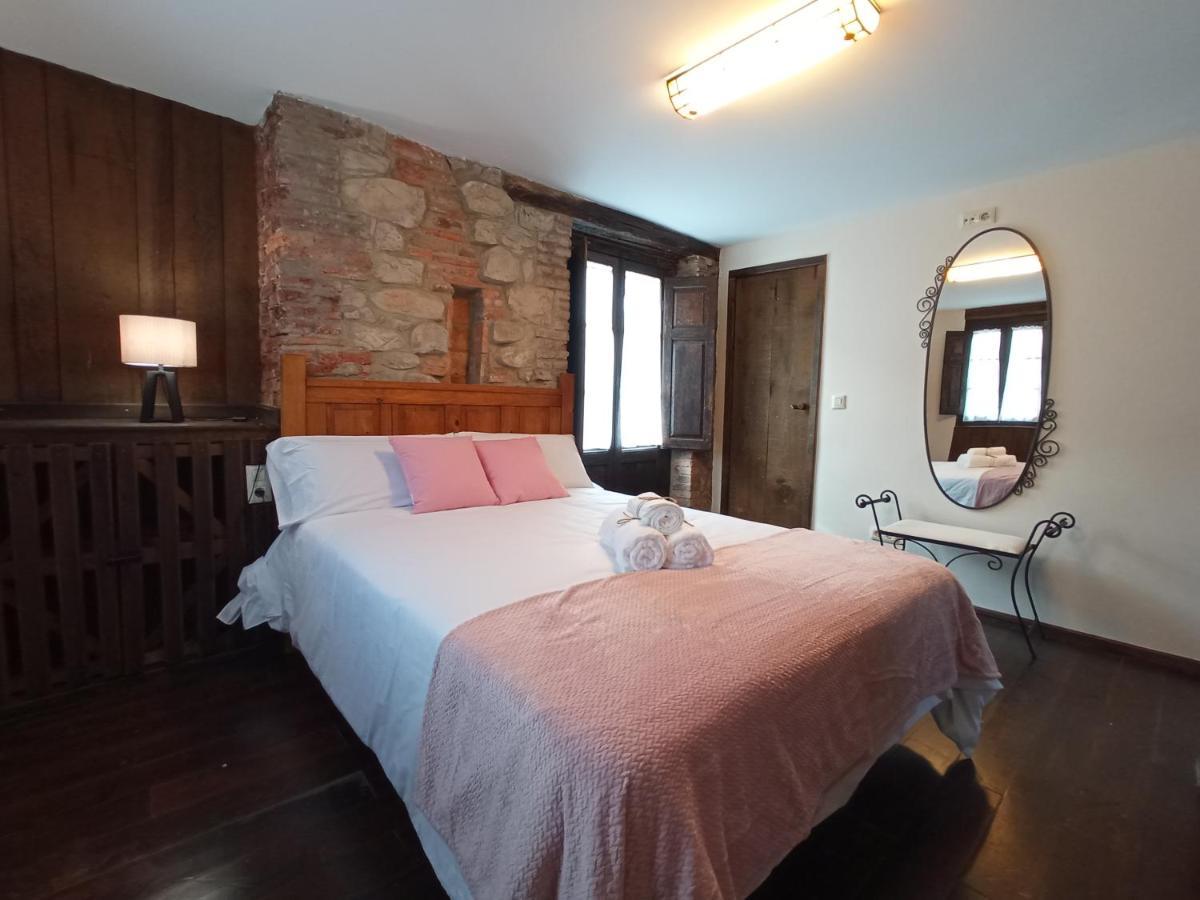 Rurales La Galeria Apartment Ribota
