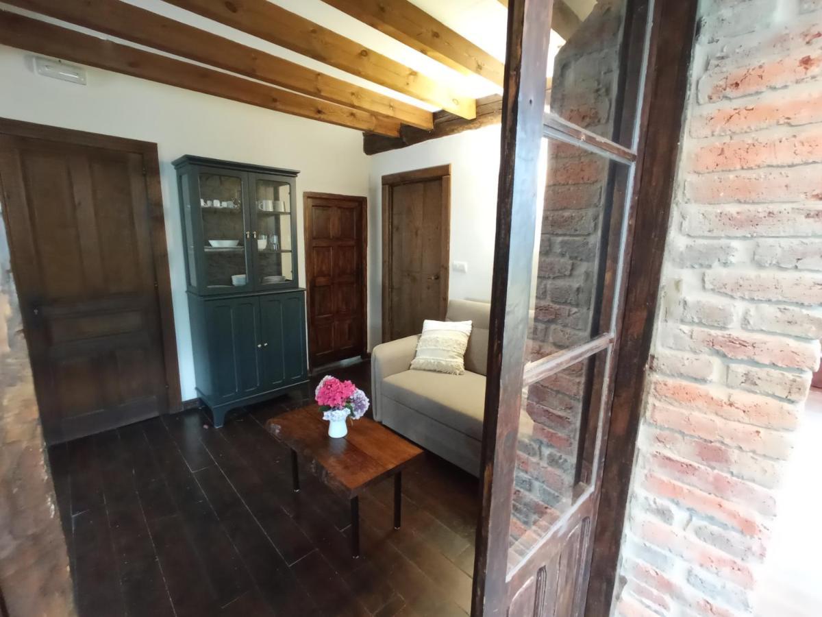 Rurales La Galeria Apartment *