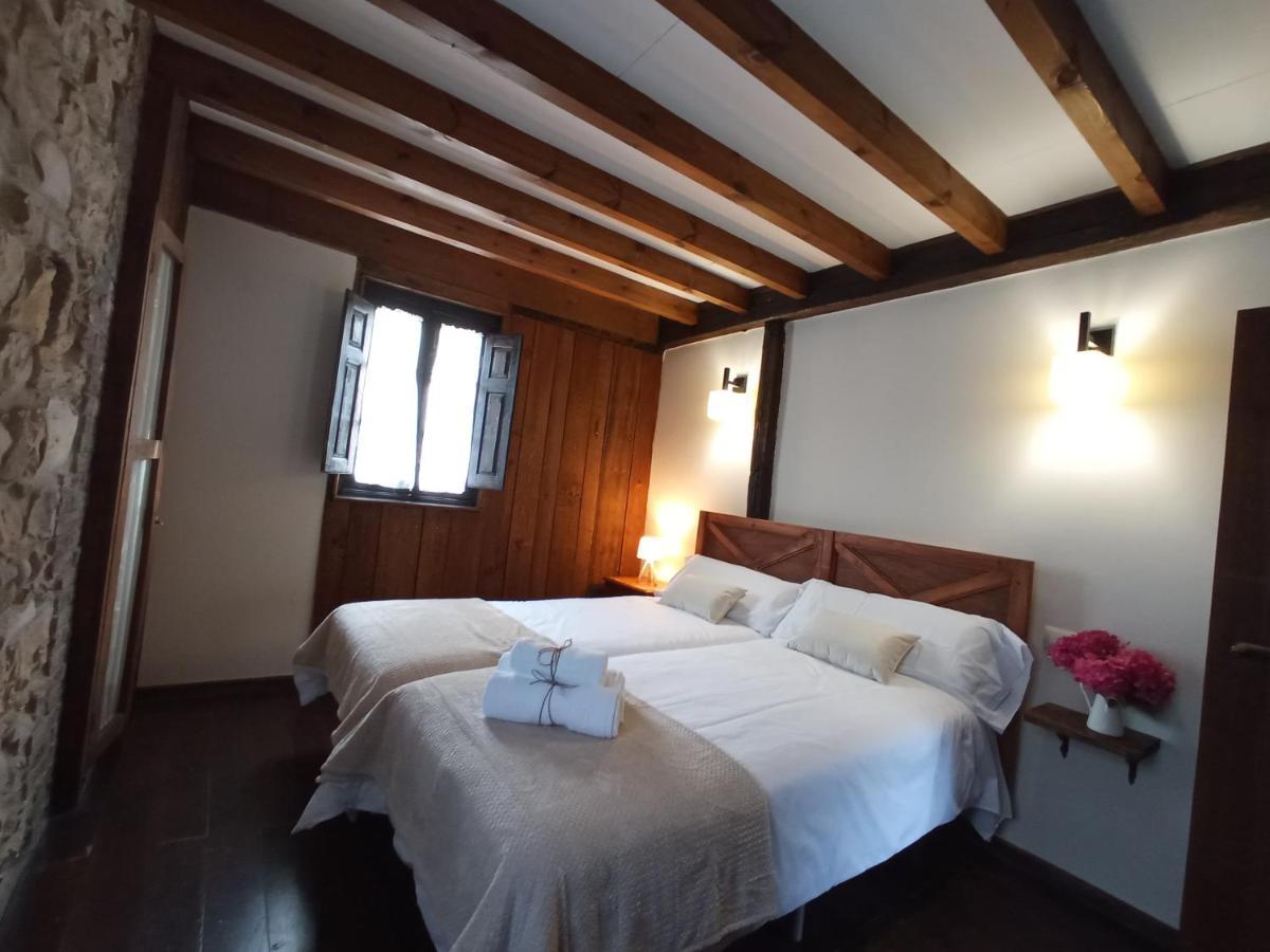 Apartment Rurales La Galeria *