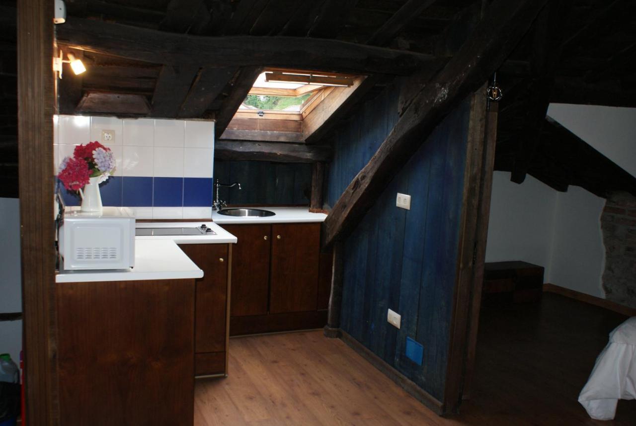 Rurales La Galeria Apartment