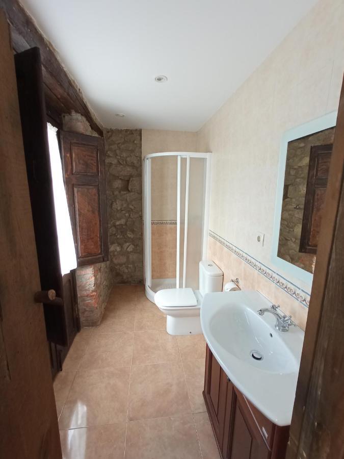 Apartment Rurales La Galeria *