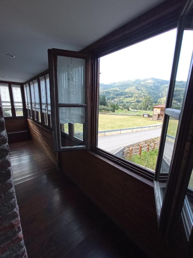 Rurales La Galeria Apartment