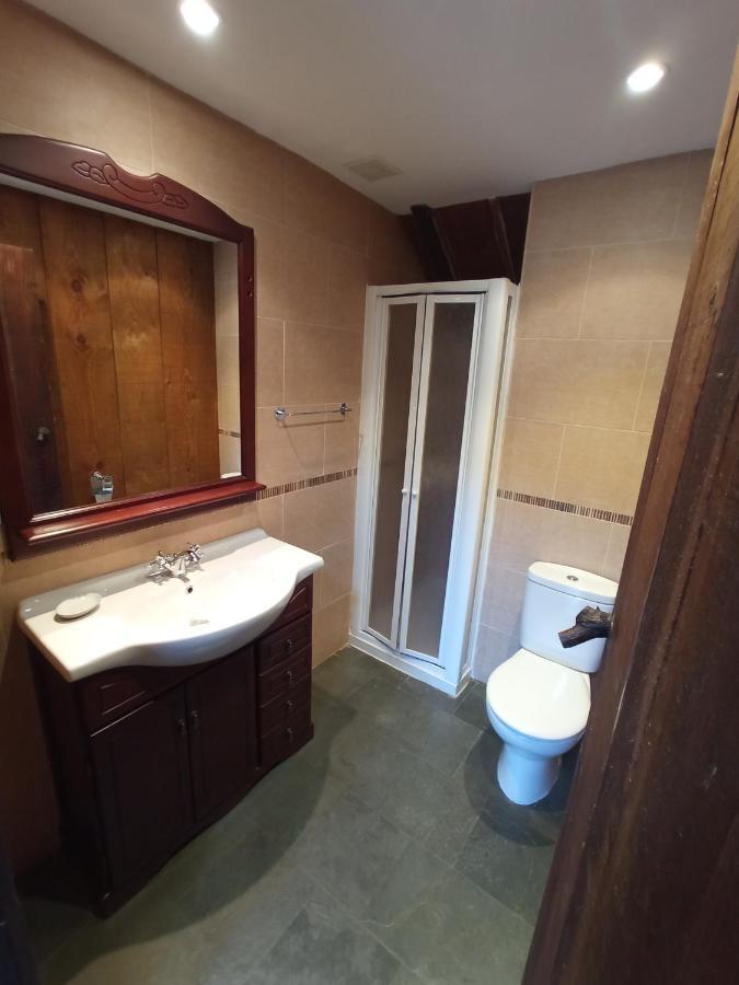 Rurales La Galeria Apartment *